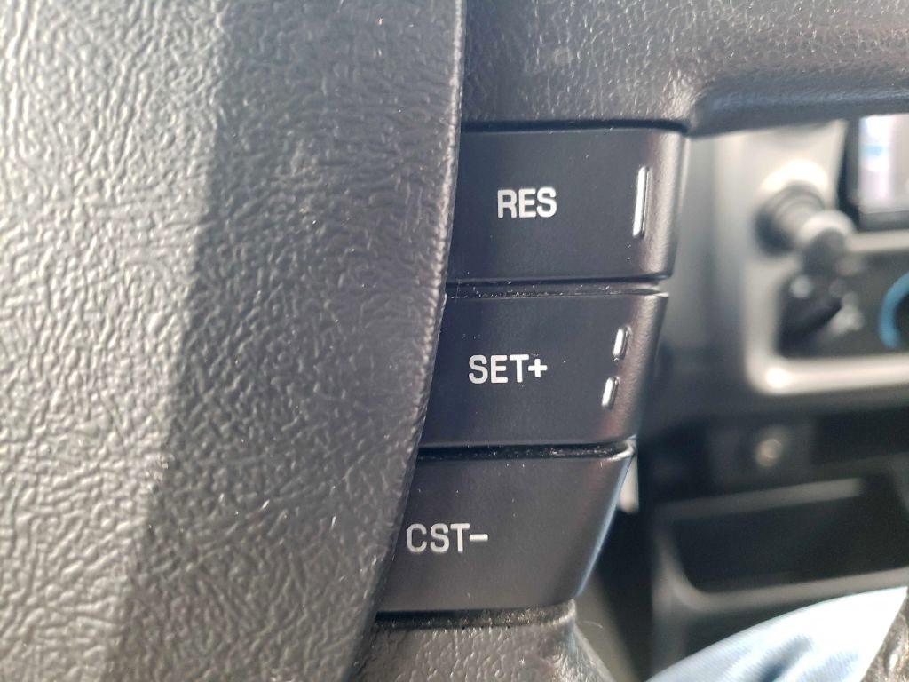 Ford Ranger FX4 Off-Road SuperCab 2007