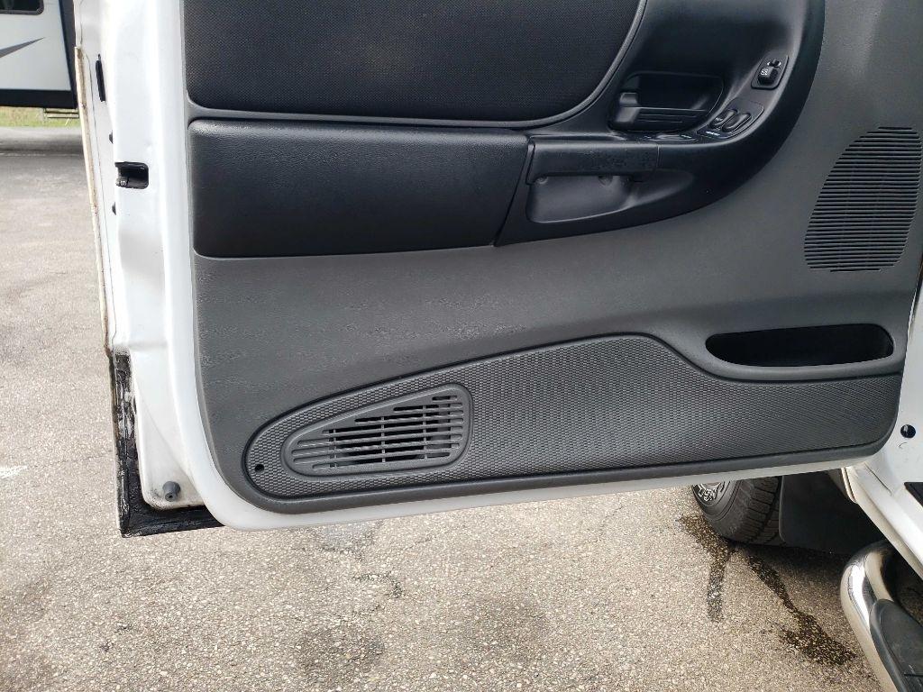 Ford Ranger FX4 Off-Road SuperCab 2007