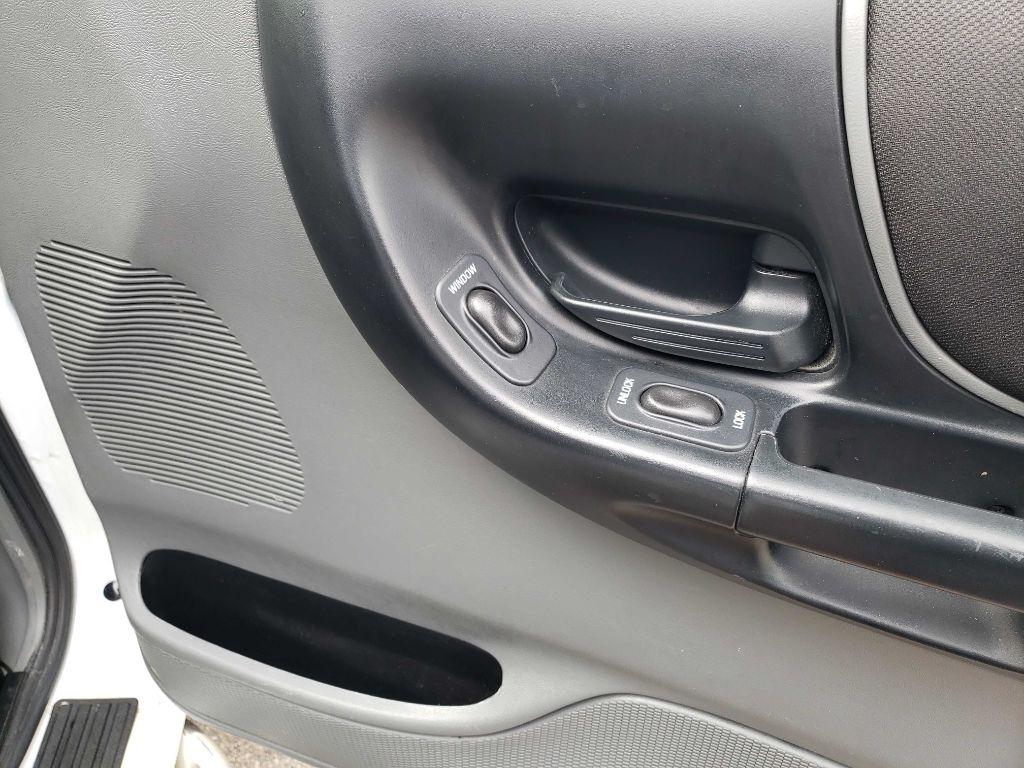 Ford Ranger FX4 Off-Road SuperCab 2007