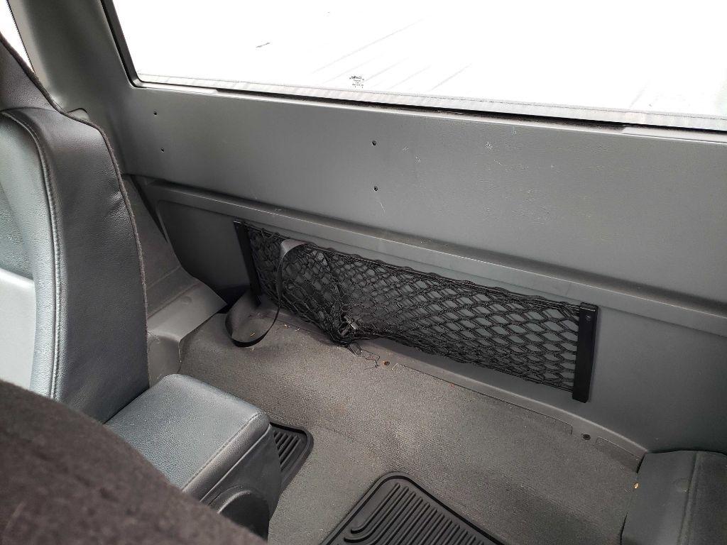 Ford Ranger FX4 Off-Road SuperCab 2007