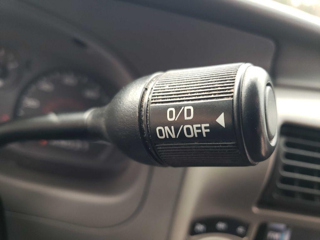 Ford Ranger FX4 Off-Road SuperCab 2007