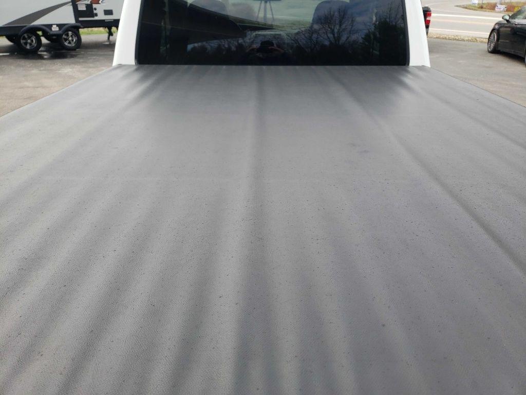 Ford Ranger FX4 Off-Road SuperCab 2007