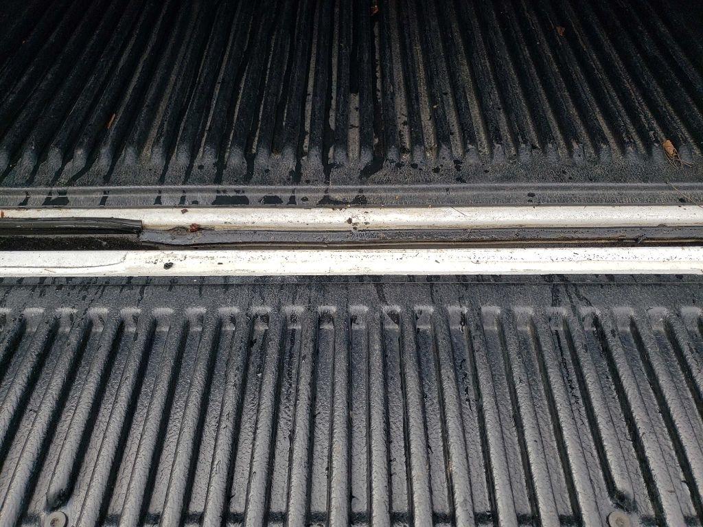 Ford Ranger FX4 Off-Road SuperCab 2007