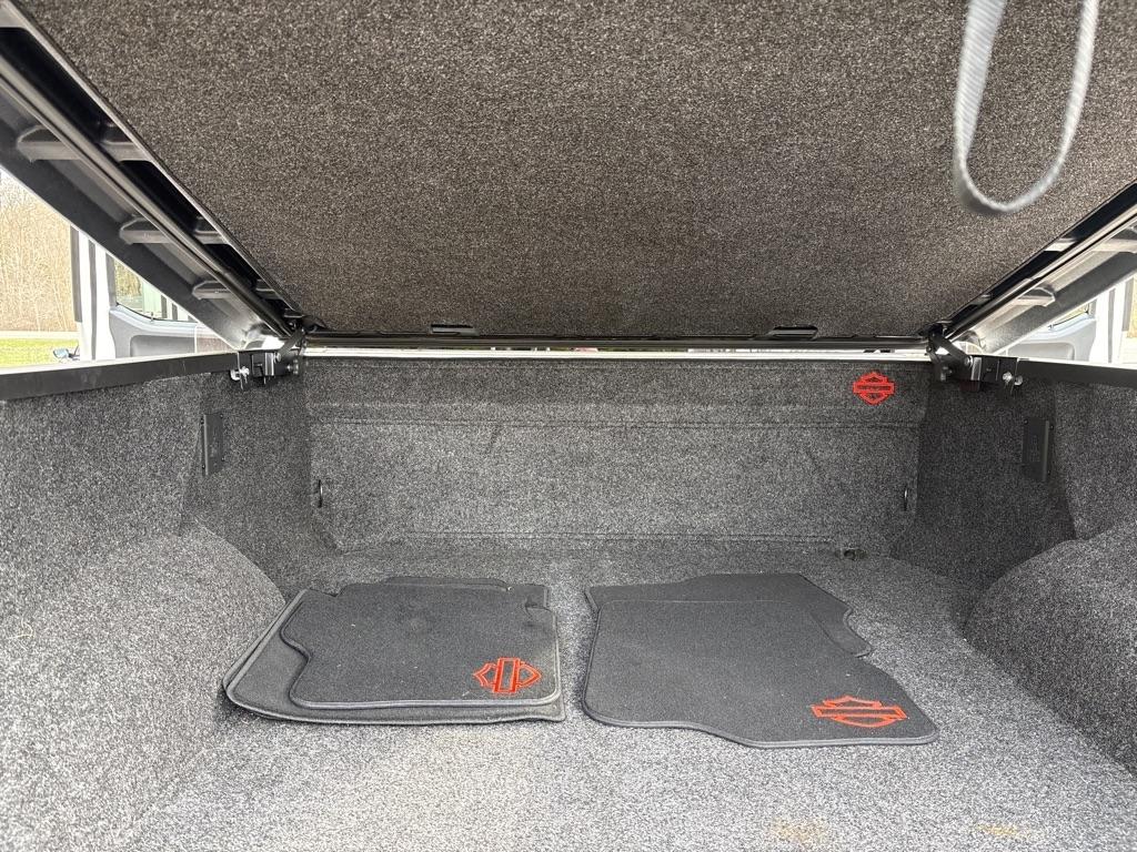 Ford F-250 SD Lariat Crew Cab 4WD 2020