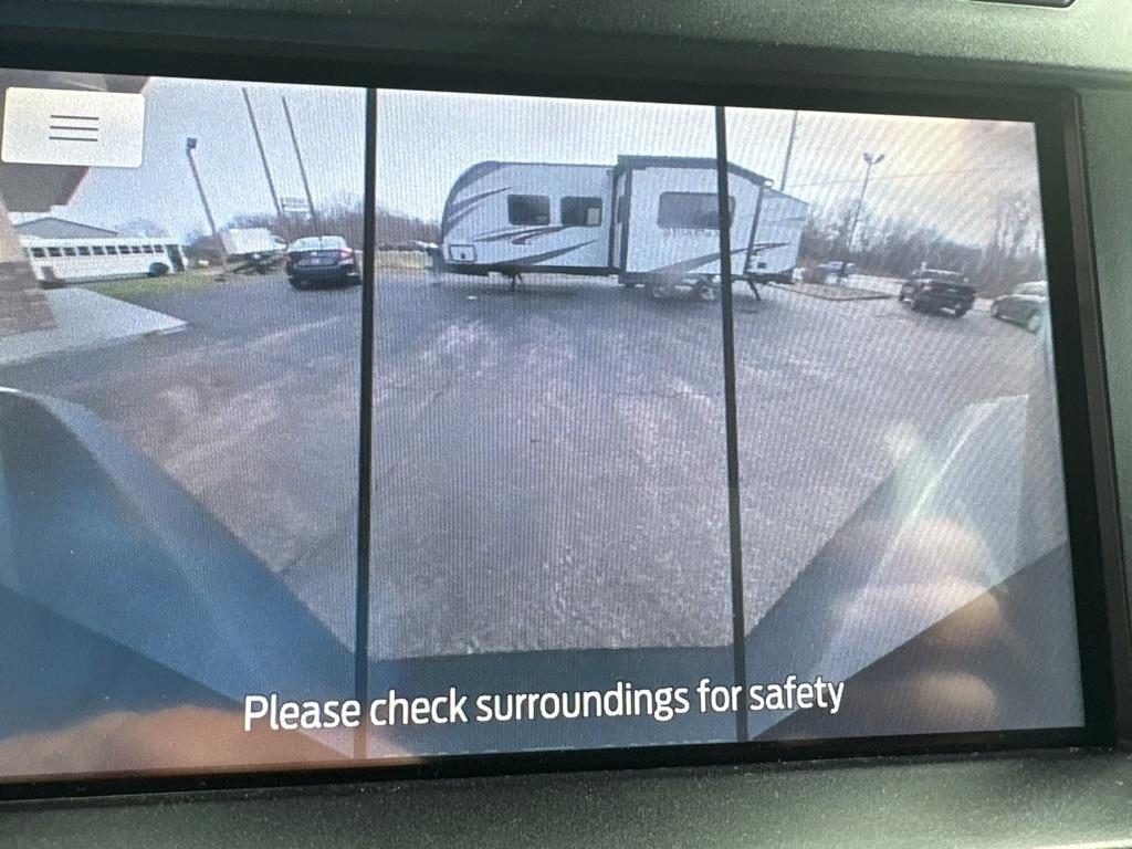 Ford F-250 SD Lariat Crew Cab 4WD 2020