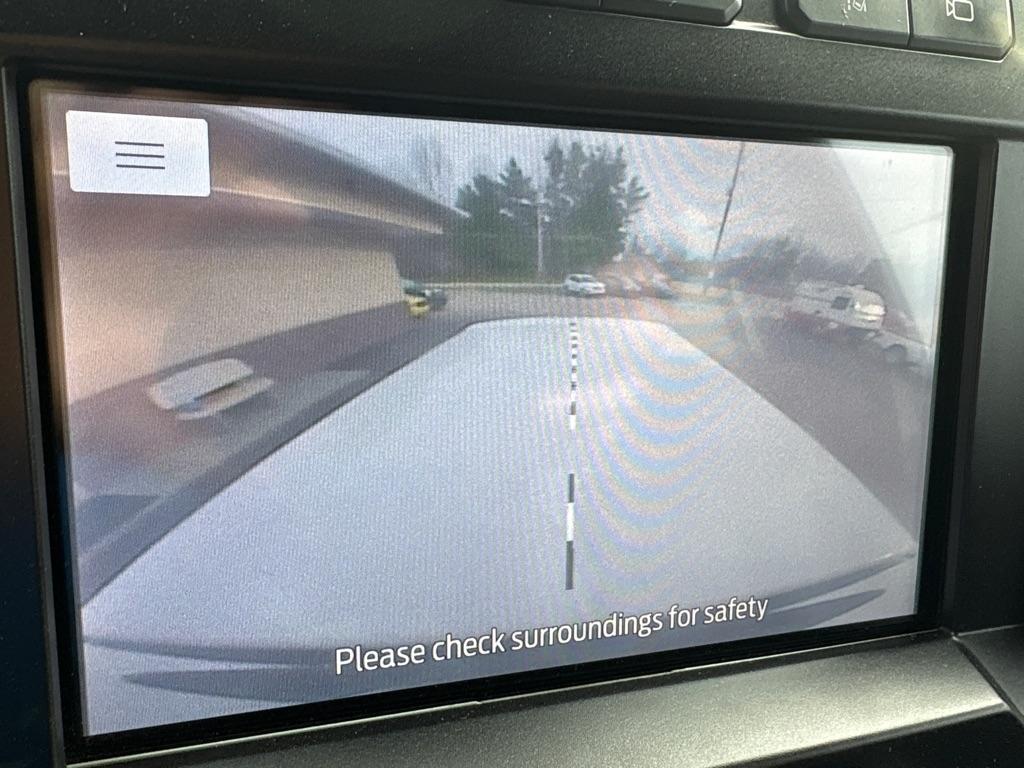 Ford F-250 SD Lariat Crew Cab 4WD 2020