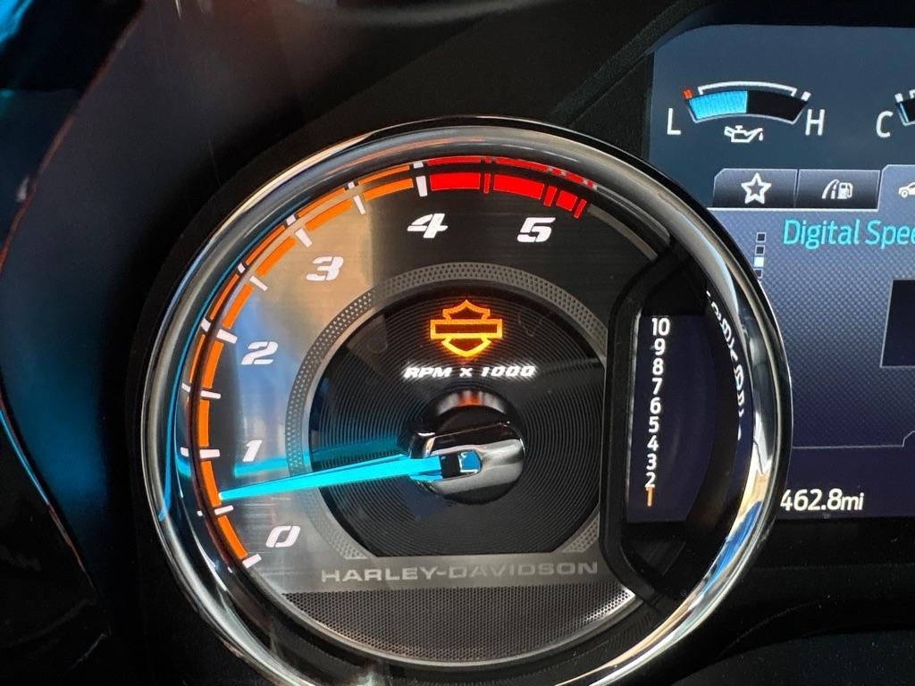 Ford F-250 SD Lariat Crew Cab 4WD 2020