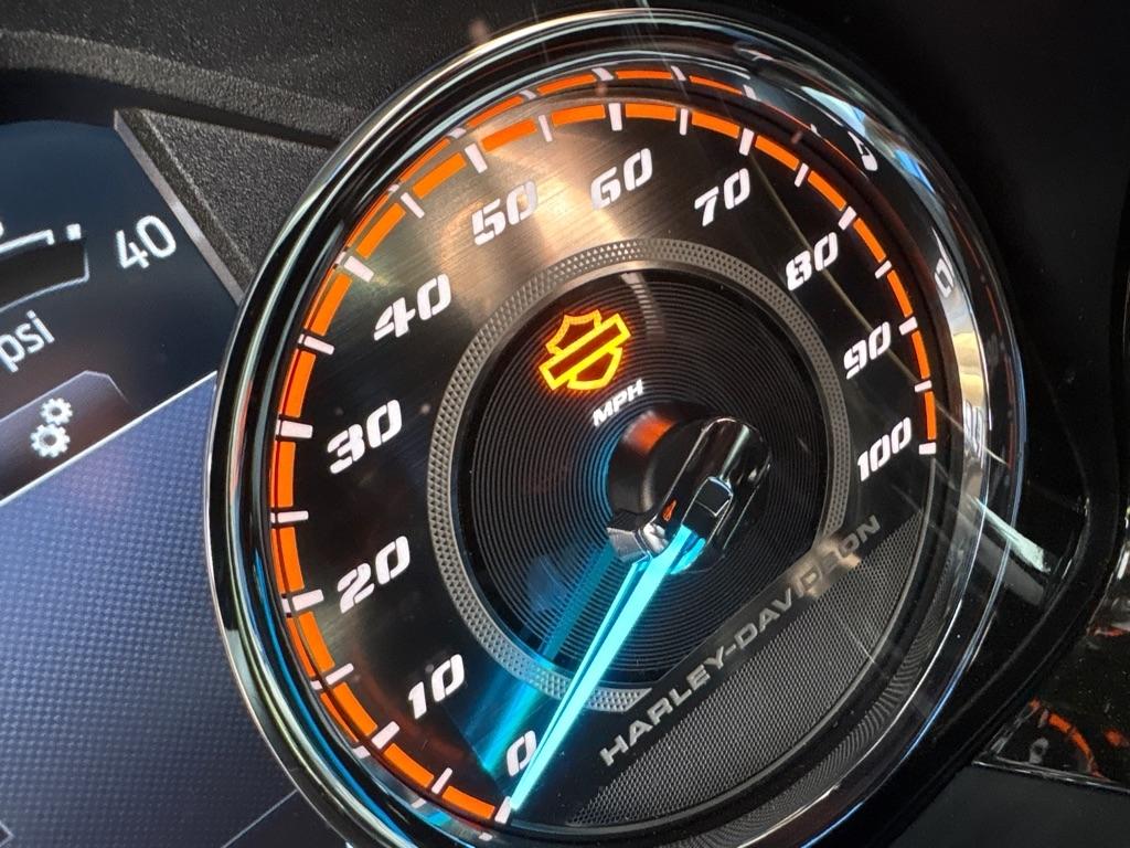 Ford F-250 SD Lariat Crew Cab 4WD 2020