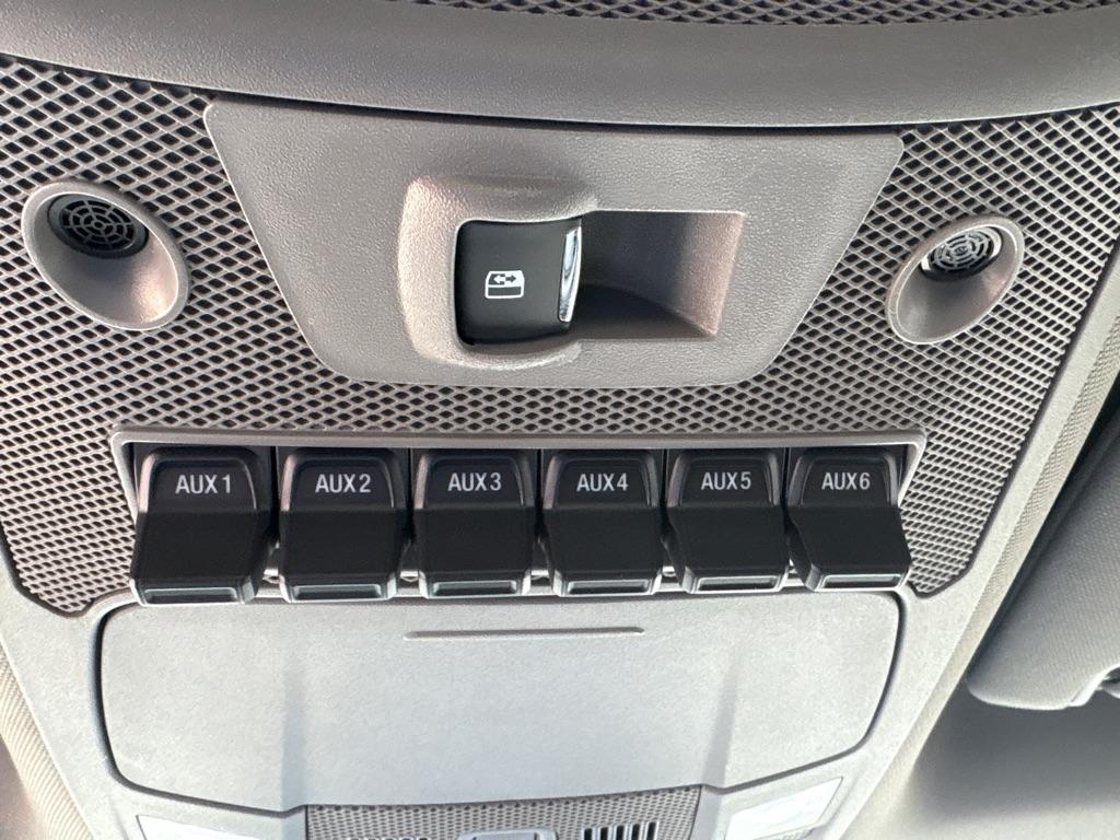 Ford F-250 SD Lariat Crew Cab 4WD 2020