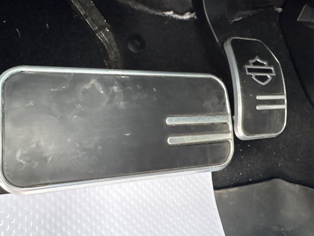 Ford F-250 SD Lariat Crew Cab 4WD 2020