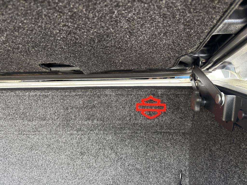 Ford F-250 SD Lariat Crew Cab 4WD 2020