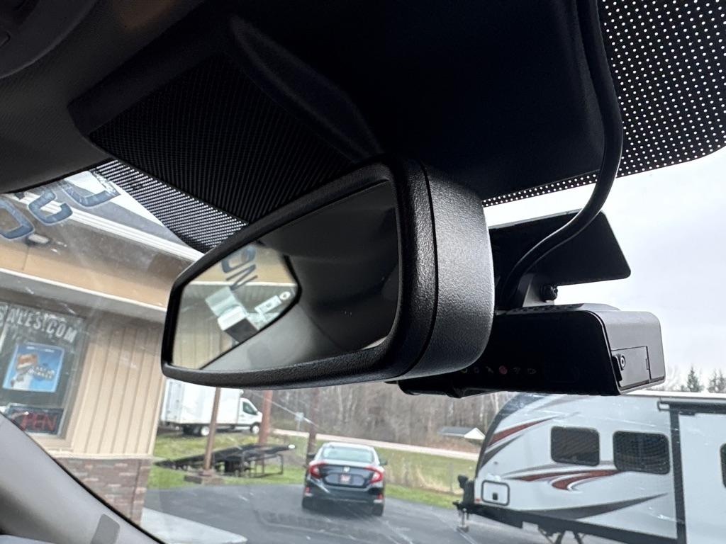 Ford F-250 SD Lariat Crew Cab 4WD 2020