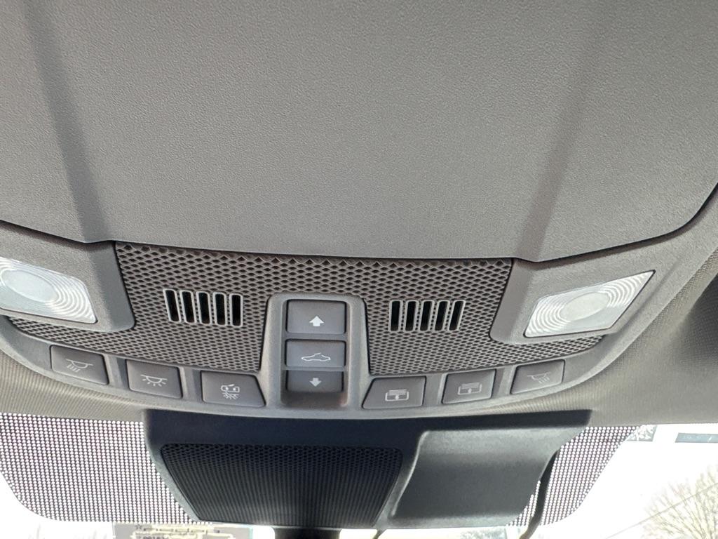 Ford F-250 SD Lariat Crew Cab 4WD 2020