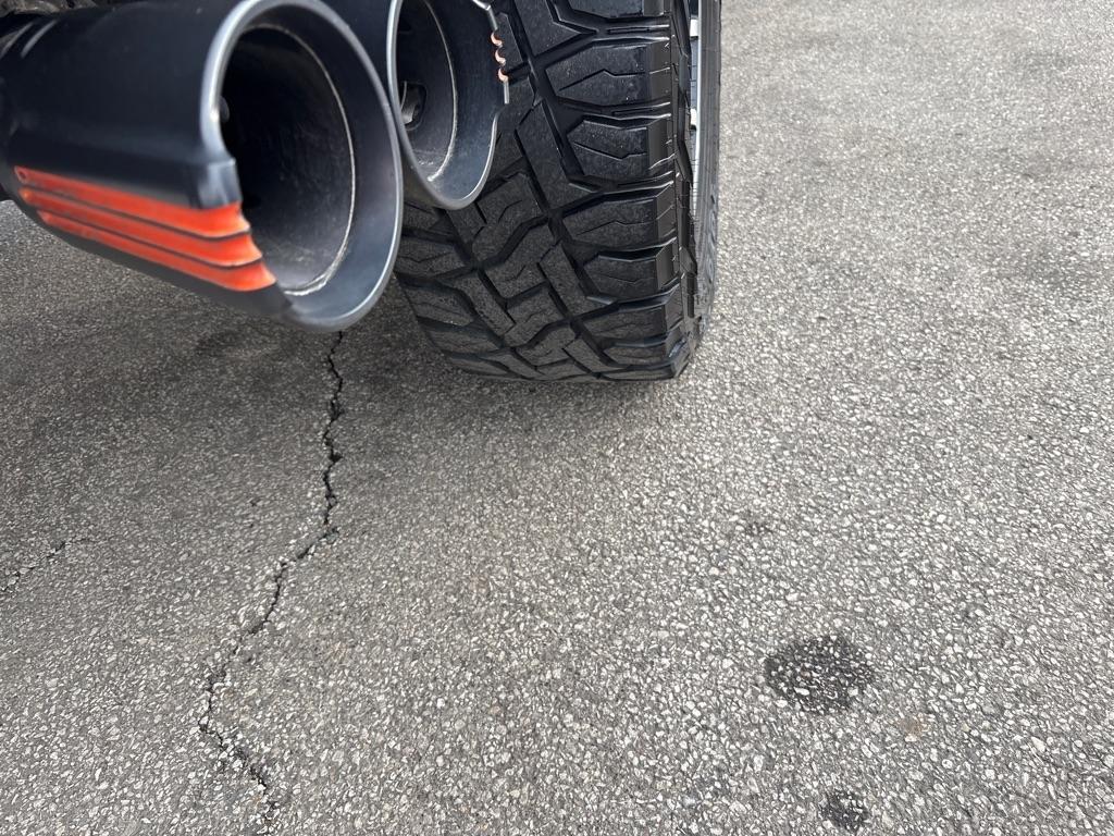 Ford F-250 SD Lariat Crew Cab 4WD 2020