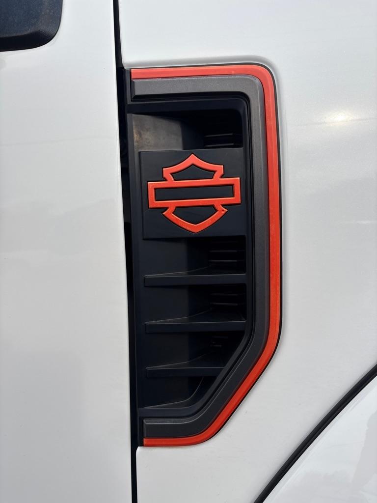 Ford F-250 SD Lariat Crew Cab 4WD 2020