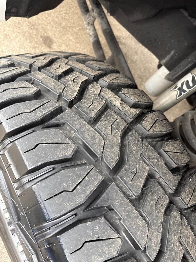 Ford F-250 SD Lariat Crew Cab 4WD 2020