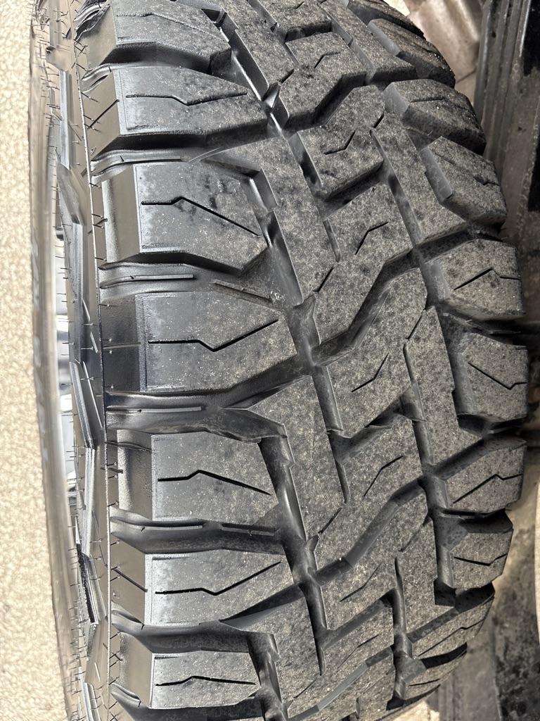 Ford F-250 SD Lariat Crew Cab 4WD 2020