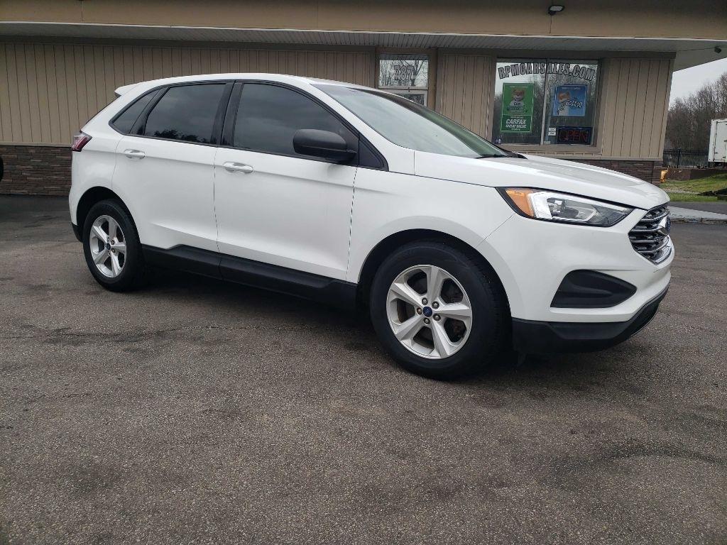 Ford Edge SE AWD 2019