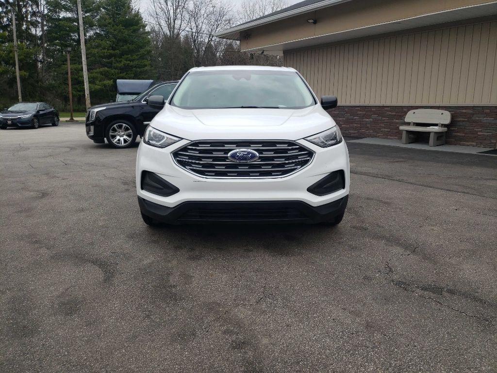 Ford Edge SE AWD 2019
