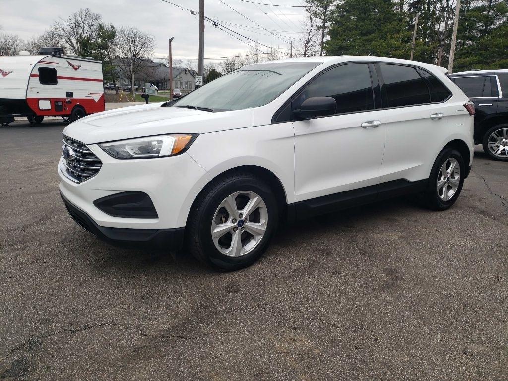 Ford Edge SE AWD 2019