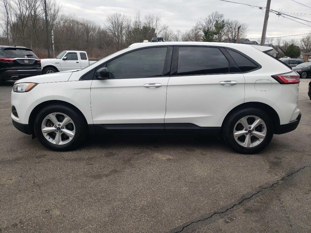 Ford Edge SE AWD 2019