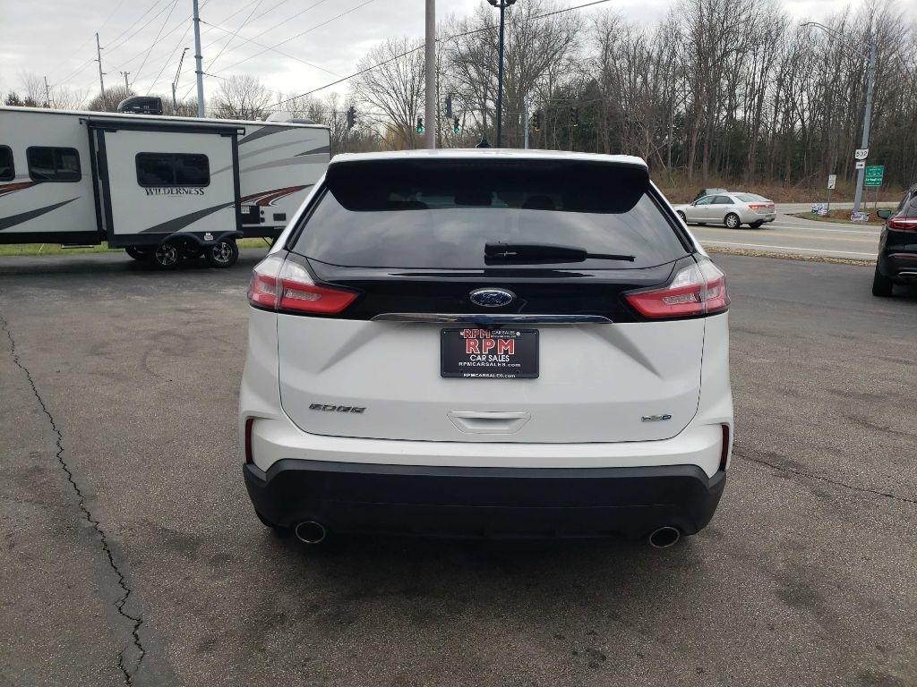 Ford Edge SE AWD 2019