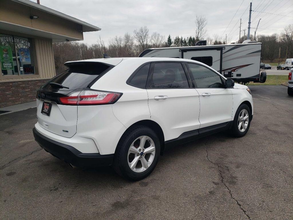 Ford Edge SE AWD 2019