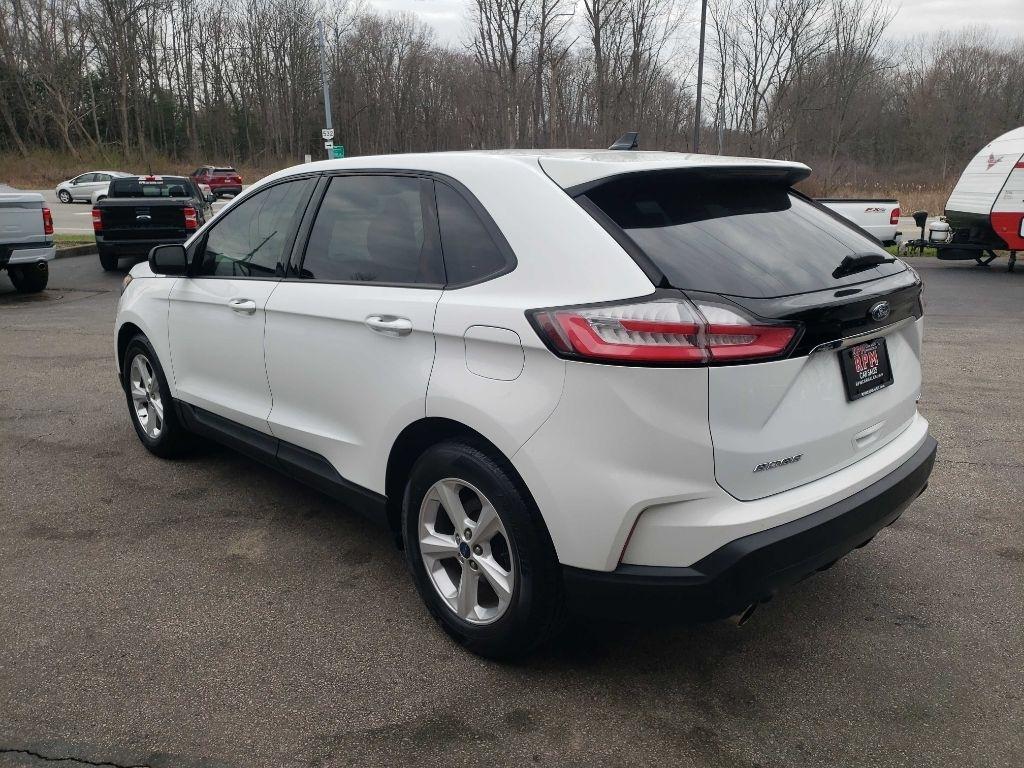 Ford Edge SE AWD 2019