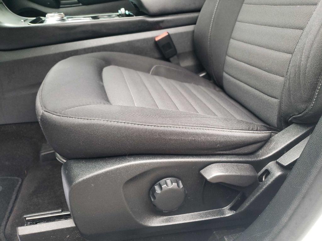 Ford Edge SE AWD 2019