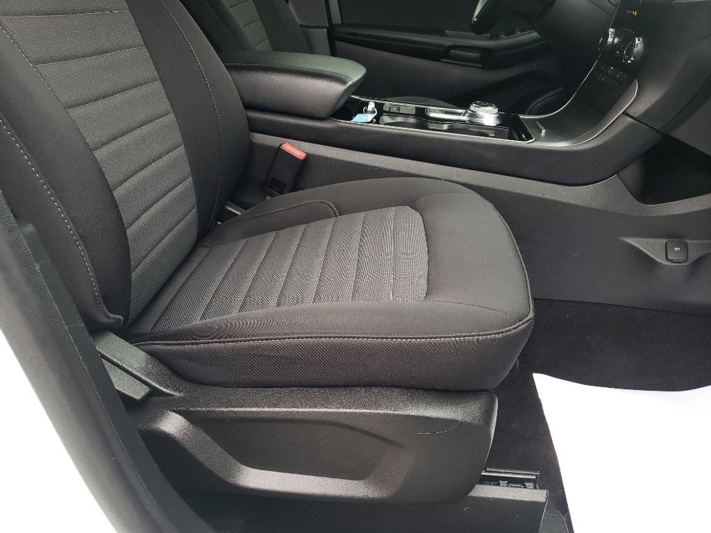 Ford Edge SE AWD 2019