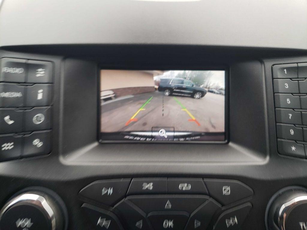 Ford Edge SE AWD 2019