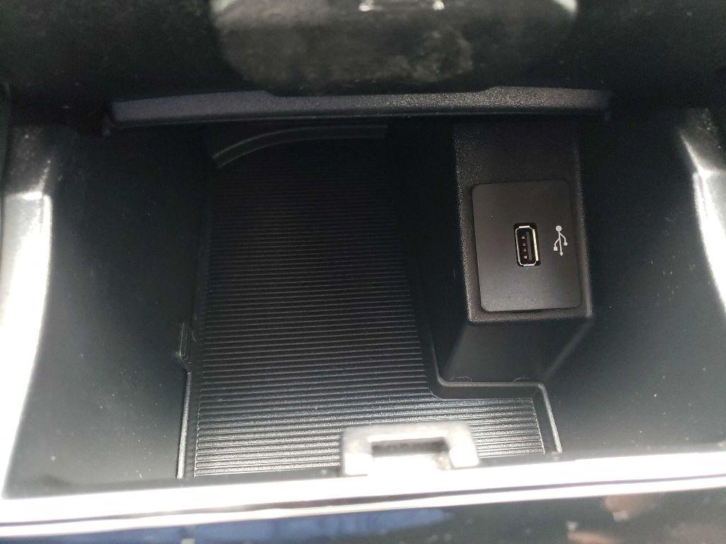 Ford Edge SE AWD 2019