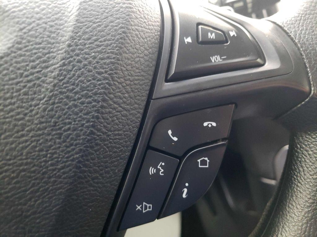 Ford Edge SE AWD 2019