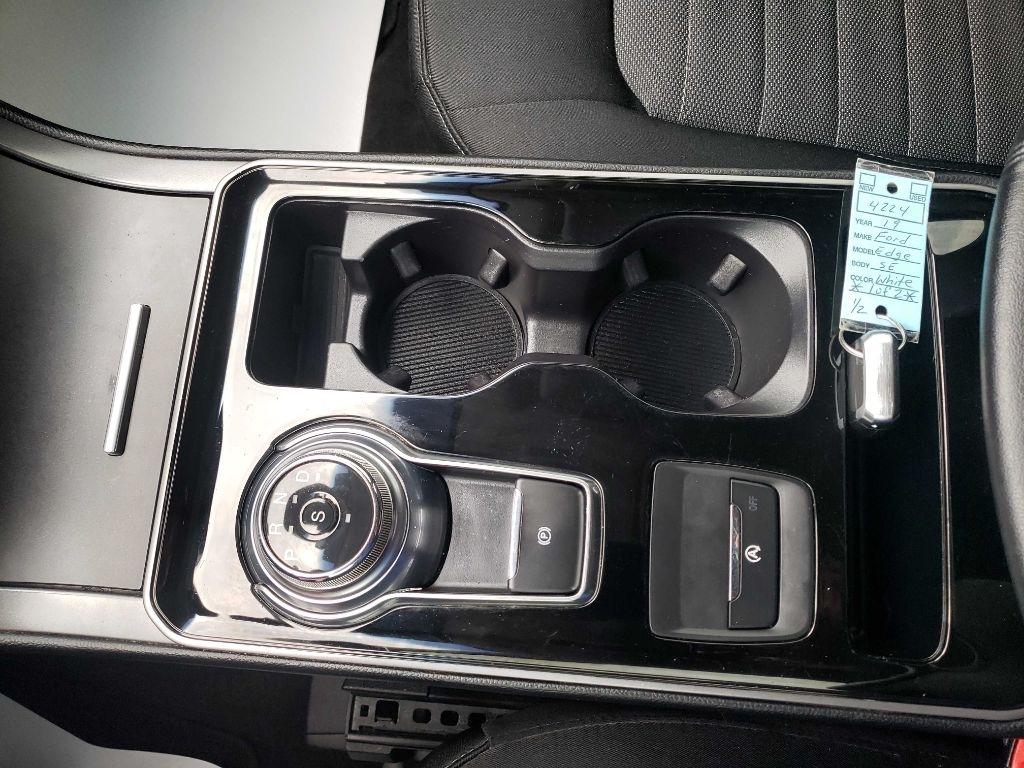 Ford Edge SE AWD 2019