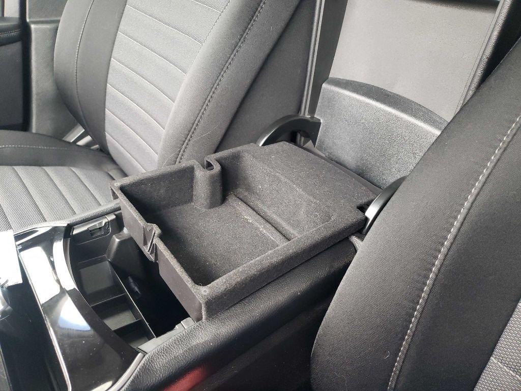 Ford Edge SE AWD 2019