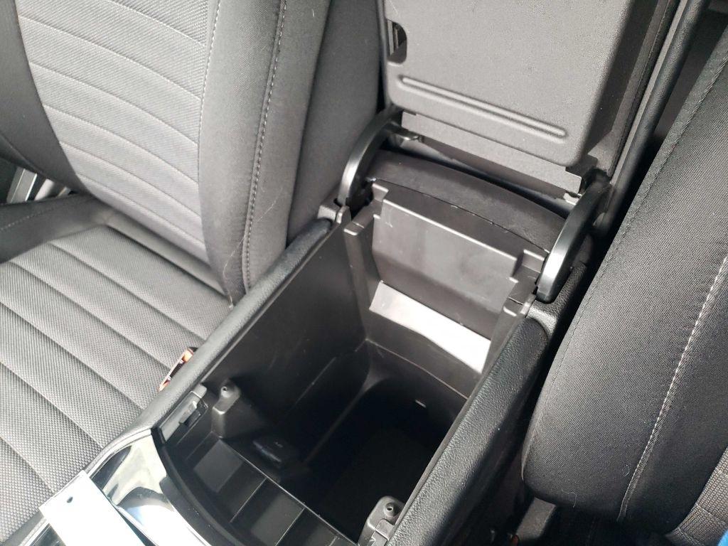 Ford Edge SE AWD 2019