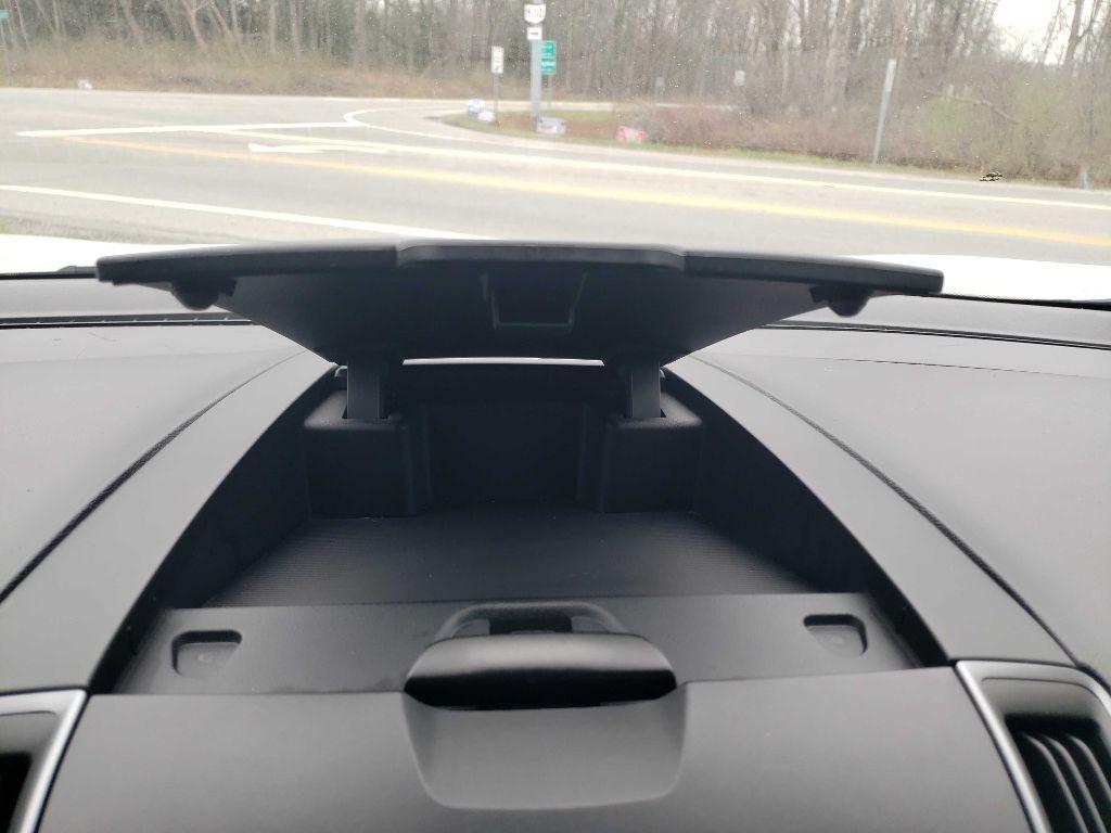 Ford Edge SE AWD 2019