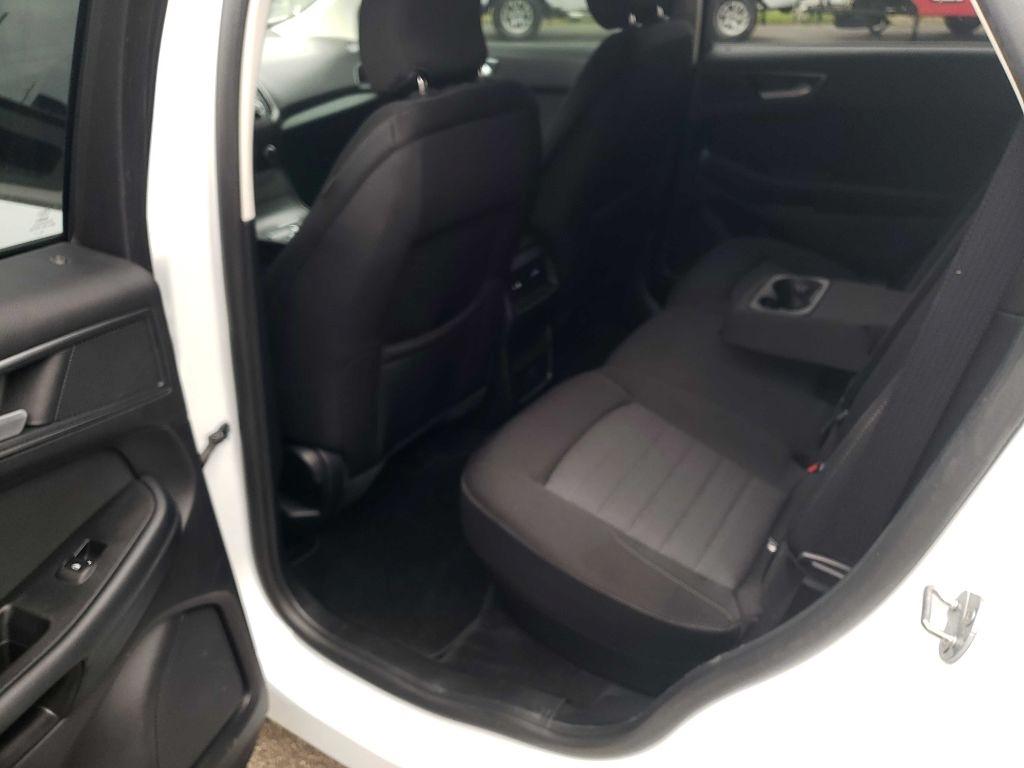 Ford Edge SE AWD 2019