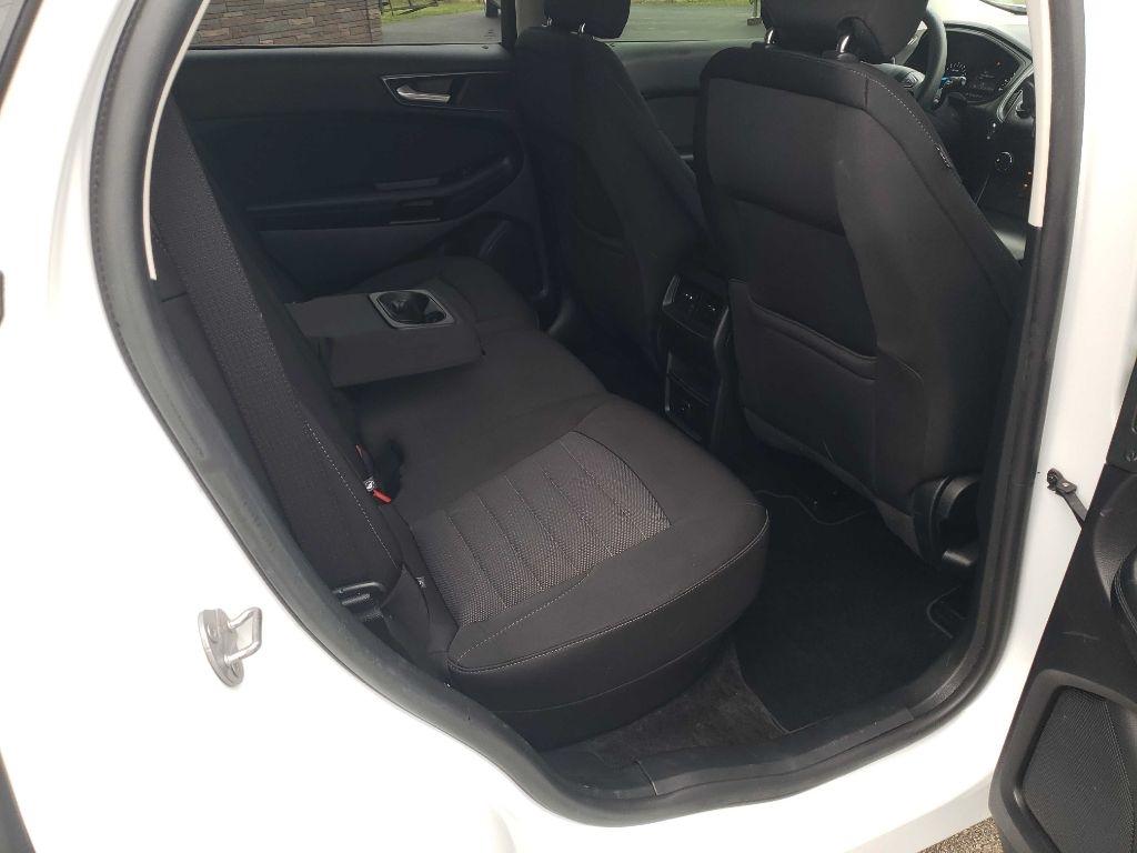 Ford Edge SE AWD 2019