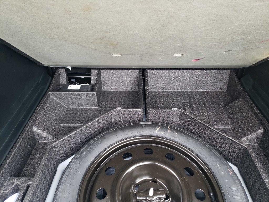 Ford Edge SE AWD 2019