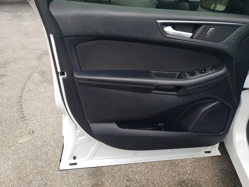 Ford Edge SE AWD 2019