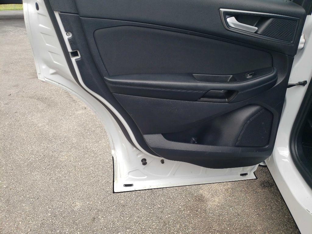 Ford Edge SE AWD 2019