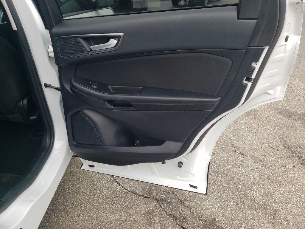 Ford Edge SE AWD 2019