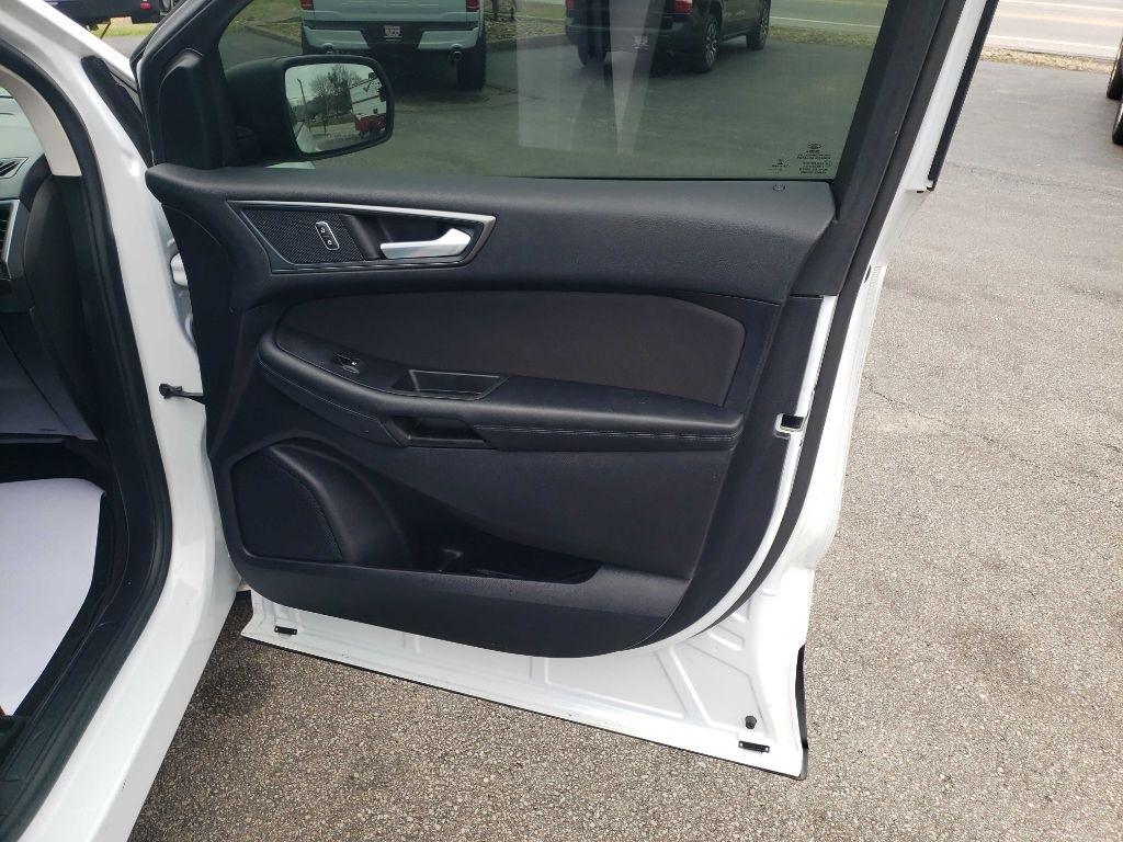 Ford Edge SE AWD 2019