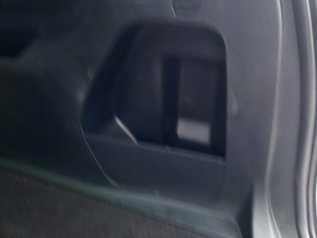 Ford Edge SE AWD 2019