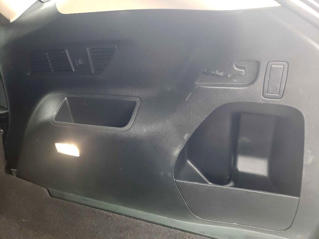 Ford Edge SE AWD 2019