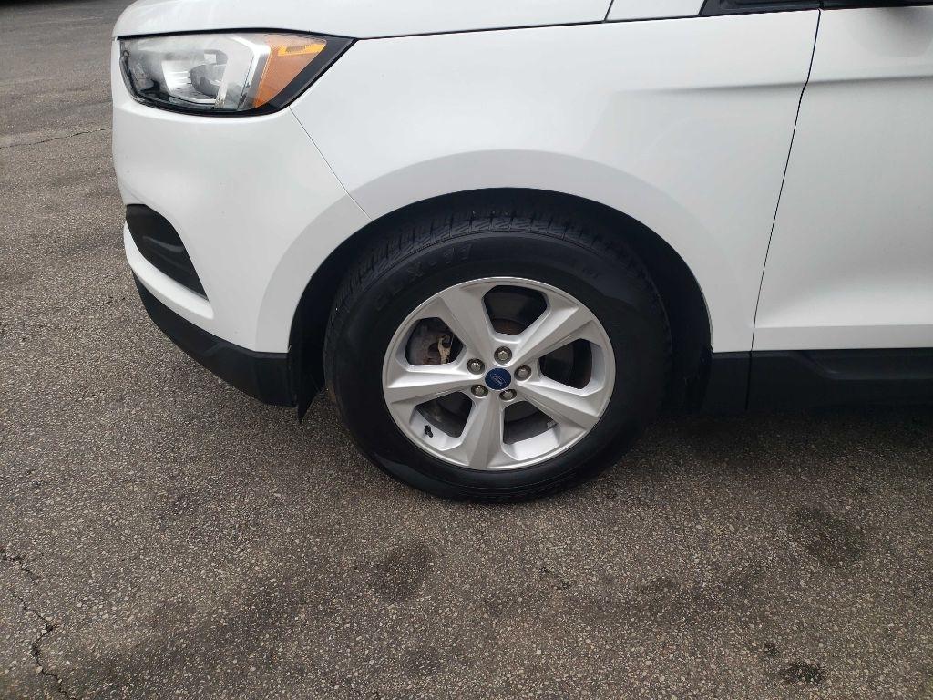 Ford Edge SE AWD 2019