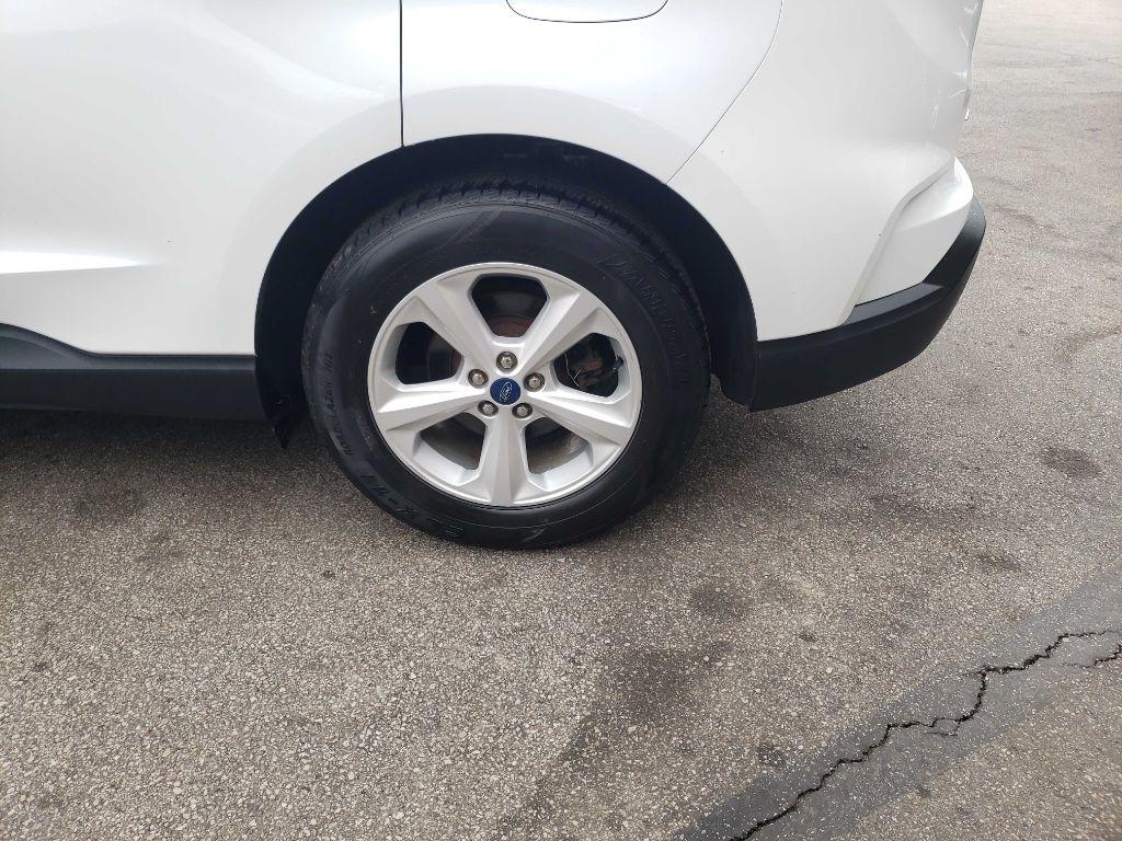 Ford Edge SE AWD 2019