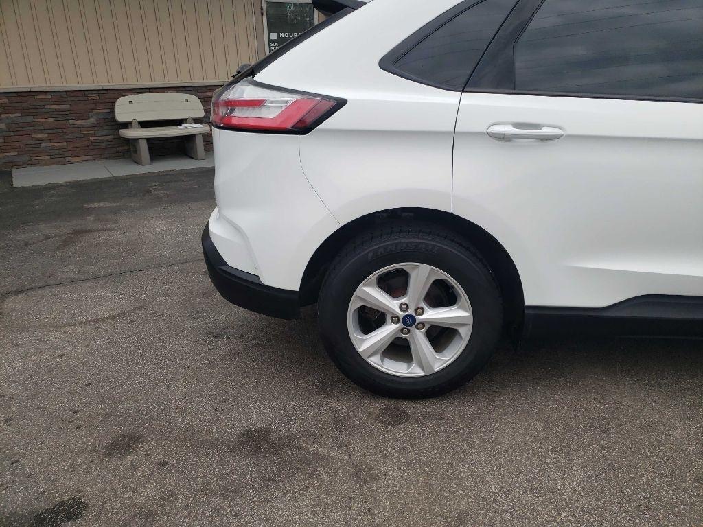 Ford Edge SE AWD 2019