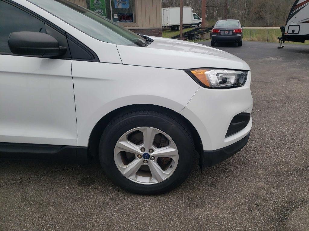 Ford Edge SE AWD 2019
